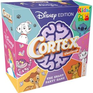 Image : Cortex Disney Classics Asmodee