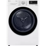 LG RH1V51WH Sèche linge pompe a chaleur