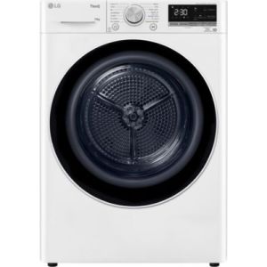 LG RH1V51WH Sèche linge pompe a chaleur LG RH1V51WH Sèche linge pompe a chaleur