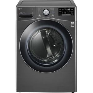 Image : LG RH6P12BS Seche-linge pompe a chaleur