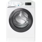 INDESIT BWE101496XWKVFR Lave linge hublot