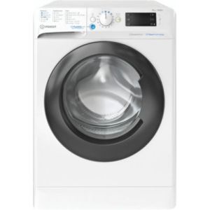 Image : INDESIT BWE101496XWKVFR Lave linge hublot