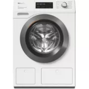 MIELE WCH 870 WCS Lave linge hublot