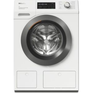 Image : MIELE WCH 870 WCS Lave linge hublot