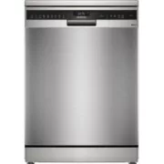 SIEMENS SN25ZI07CE Zeolith Lave vaisselle 60 cm
