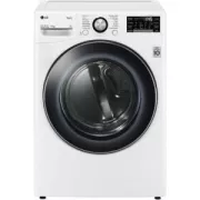 LG RH6P12WH Seche linge pompe a chaleur