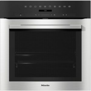 Image : MIELE H7161BP Four encastrable