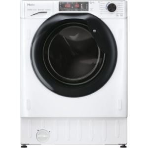 HAIER HW90B416FWB-FR Lave linge HAIER HW90B416FWB-FR Lave linge