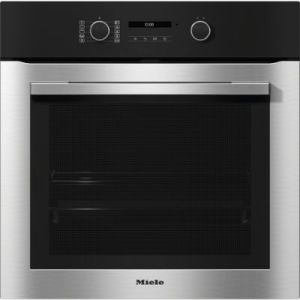 Image : MIELE H 2761 BP Four encastrable