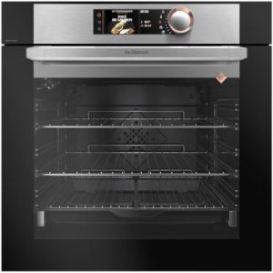Image : DE DIETRICH DOP8786X PERFECT SENSOR Four encastrable