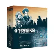 Tracks Asmodee