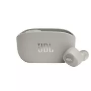 JBL Wave 100TWS ivoire ecouteurs intra-auriculaires
