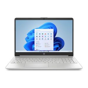 Image : HP Laptop 15s-fq5023nf PC Portable 8Q4M5EA ABF