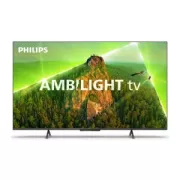 PHILIPS 65PUS8108/12 Televiseur UHD 4K Led 164 cm