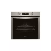 INDESIT IFW5844PIX Four multifonction