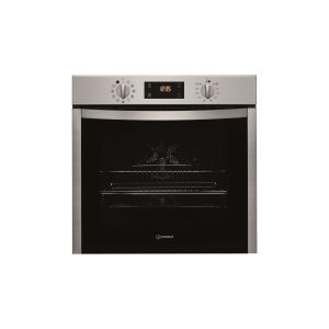 Image : INDESIT IFW5844PIX Four multifonction