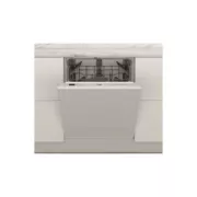 WHIRLPOOL W2IHD524A Lave vaisselle integrable