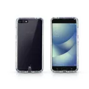 ZenFone 4 Max Noir + Coque Hybride + Protection ecran