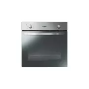 CANDY FCS100X Four convection naturelle