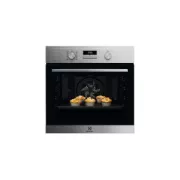 ELECTROLUX EOF4P04X Four multifonction