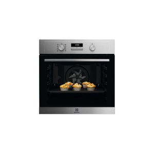 Image : ELECTROLUX EOF4P04X Four multifonction