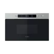WHIRLPOOL MBNA900X Micro-onde integrable 22L