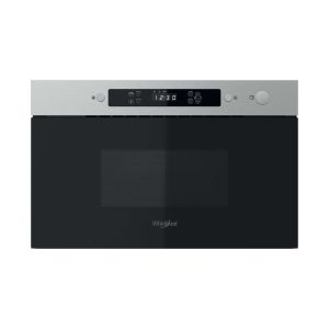 Image : WHIRLPOOL MBNA900X Micro-onde integrable 22L