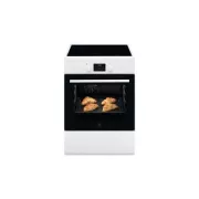 ELECTROLUX EKI624200W Cuisinière a induction 60 cm