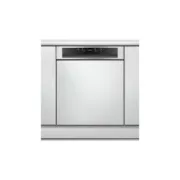 WHIRLPOOL WBC3C26X Lave vaisselle