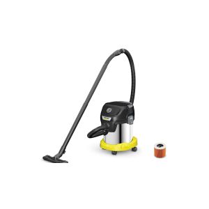 Karcher aspirateur cendre - Cdiscount