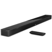 BOSE Smart Soundbar 900 noir Barre de son