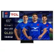TCL 65C849 TV 65 pouces