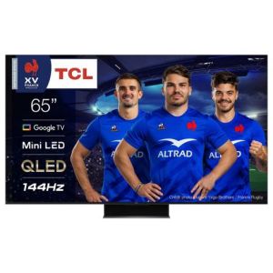 Image : TCL 65C849 TV 65 pouces