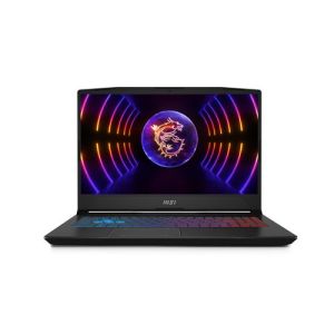 Image : MSI Pulse 15 B13VGK-463FR  - 9S7-158561-463