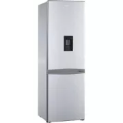 CANDY CBM-686SWDN - Refrigerateur combine