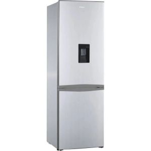 Image : CANDY CBM-686SWDN - Refrigerateur combine