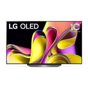 Image : LG OLED55B36LA Televiseur OLED 55' 139 cm