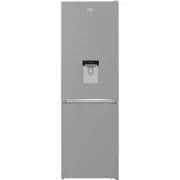 BEKO CRCSA366K40DXBN Refrigerateur congelateur bas