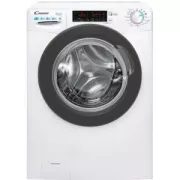 CANDY CSWS496TWMRE-47 Lave-linge sechant