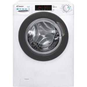Image : CANDY CSWS496TWMRE-47 Lave-linge sechant