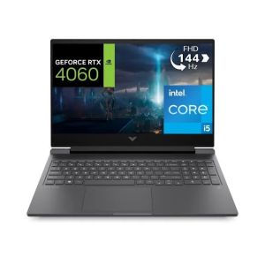 Image : HP Victus 16-r0024nf PC Portable Gamer
