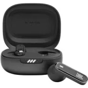 JBL Live Flex Noir Ecouteurs