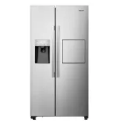 Hisense Rs694n4bce Refrigerateur Americain