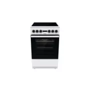 HISENSE HEC5A40WD Cuisiniere vitroceramique