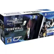 Firewall + Aim Controller PS VR