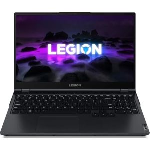Image : Lenovo Legion5 17ACH6H 17.3' 16 Go - 256 Go SSD