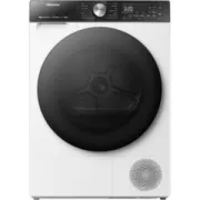 HISENSE DH5S102BW Seche linge