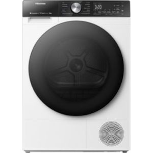 Image : HISENSE DH5S102BW Seche linge