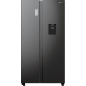 Image : HISENSE RS711N4WFE réfrigérateur américain