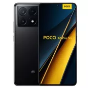 Xiaomi Poco X6 Pro 512 Go Noir